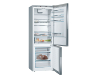 Bosch LODÓWKA KGE49AICA - 1516140 - zdjęcie 2